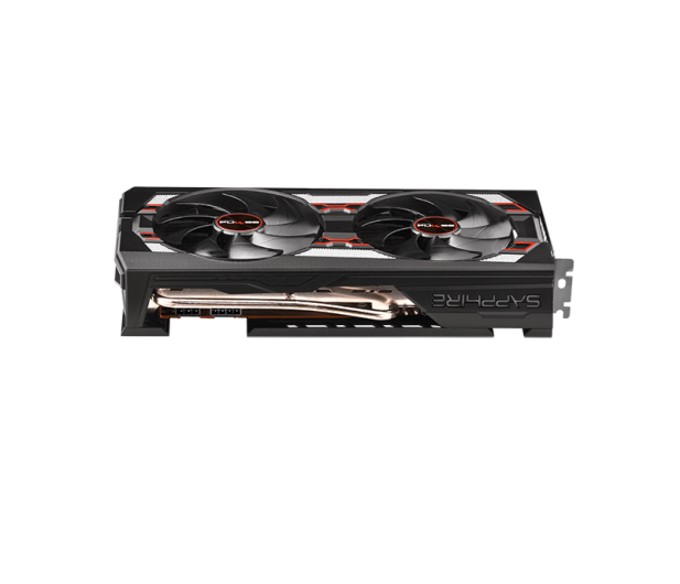 Sapphire Radeon RX 5700 PULSE 8GB GDDR6 - 513312 - zdjęcie 4